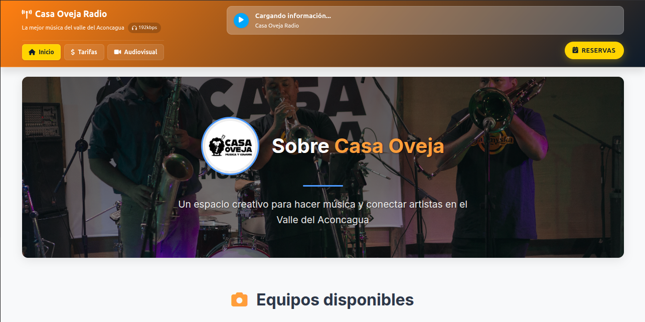 casaoveja.cl