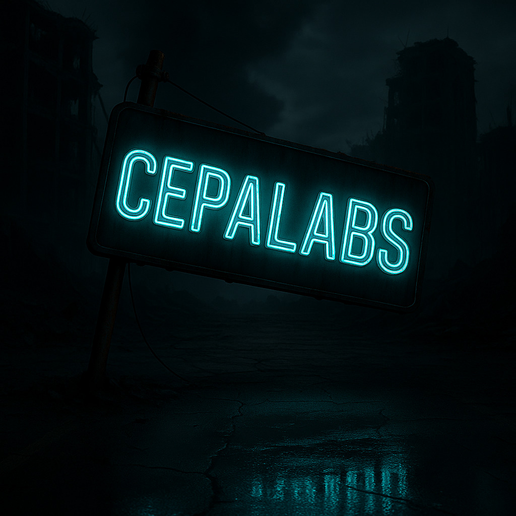 Banner Cepalabs