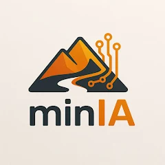 MinIA app icon